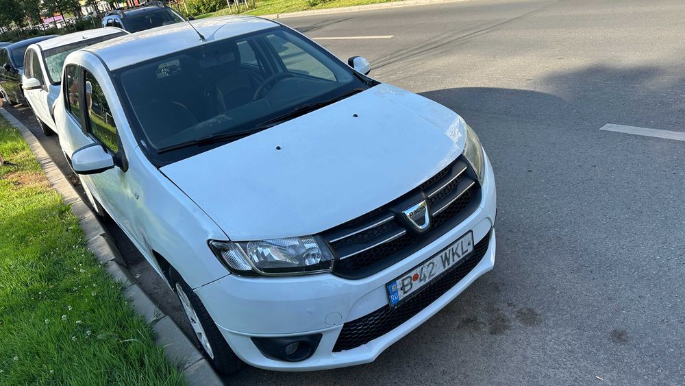 DACIA Logan 2015 — imagine 4