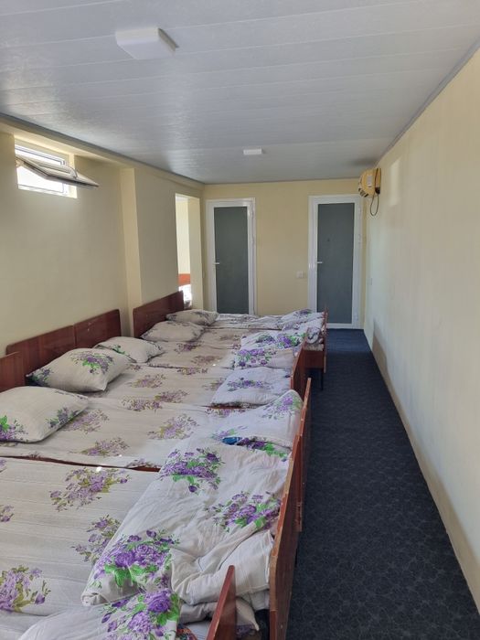 Хостел мехмонхона