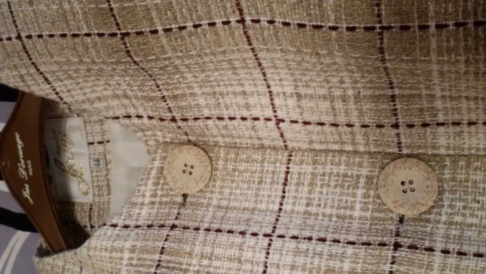 ГащеризонНЕОН/Рокли/Туники/Костюми Шанел и Vayana Collection