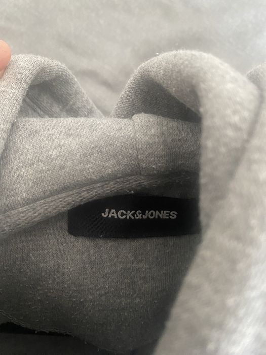Hanorac Jack&Jones bărbați , mărimea S