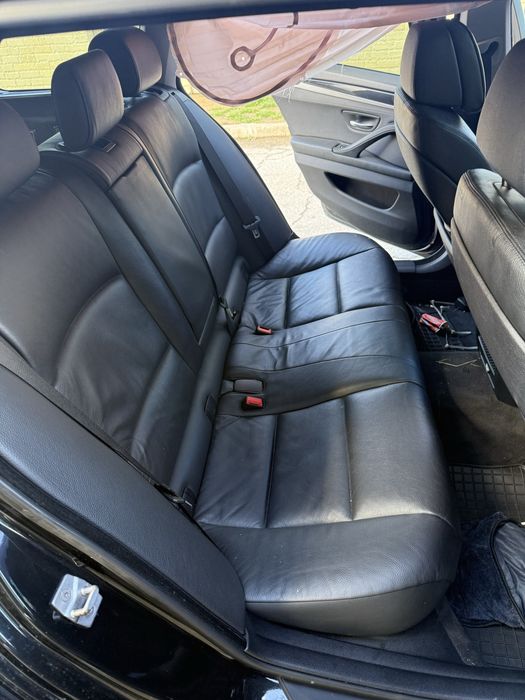 Салон бмв ф11 bmw f11 530d