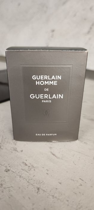 Парфюм Guerlain Homme de Guerlain