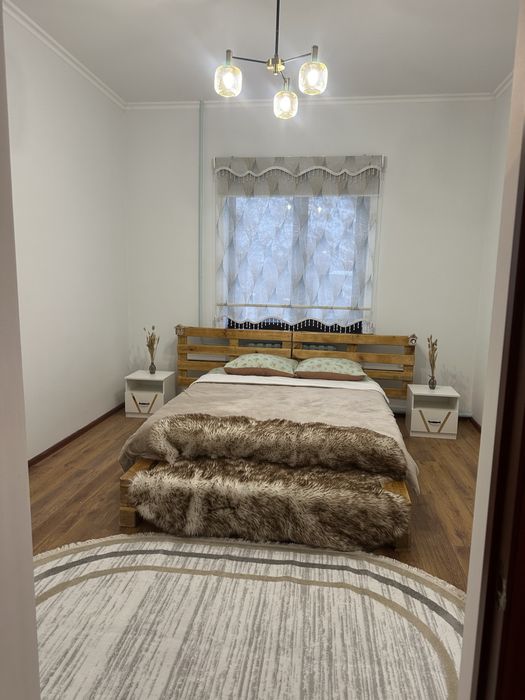 Дом в горах за 60.000