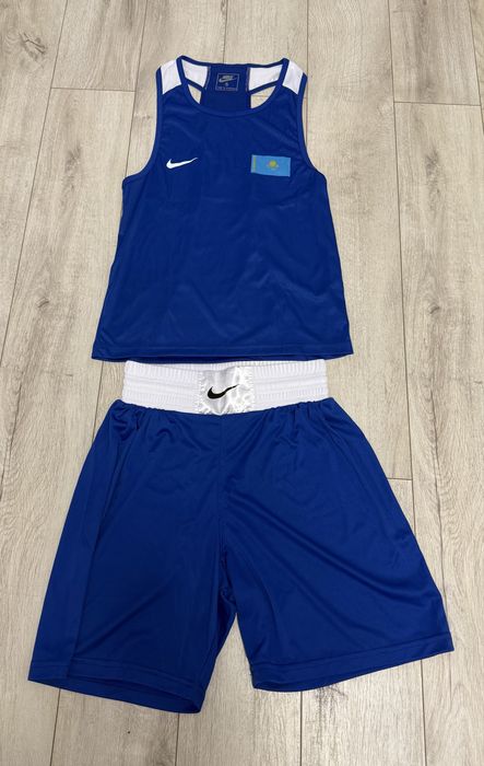Форма для бокса nike dri-fit