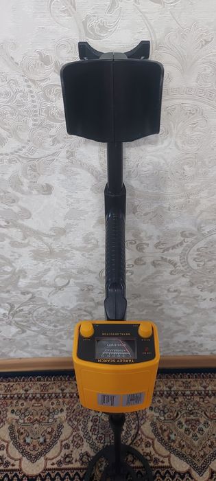 Продам металлоискатель