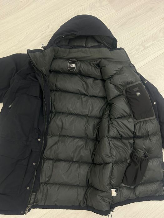 Срочно!!! Куртка The North Face Оригинал