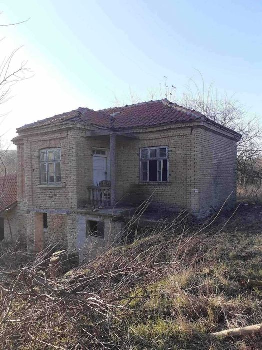 Продава се Къща в с. Ягнило, Област Варна - 85 кв.м за 153 €/кв.м - Снимка #3