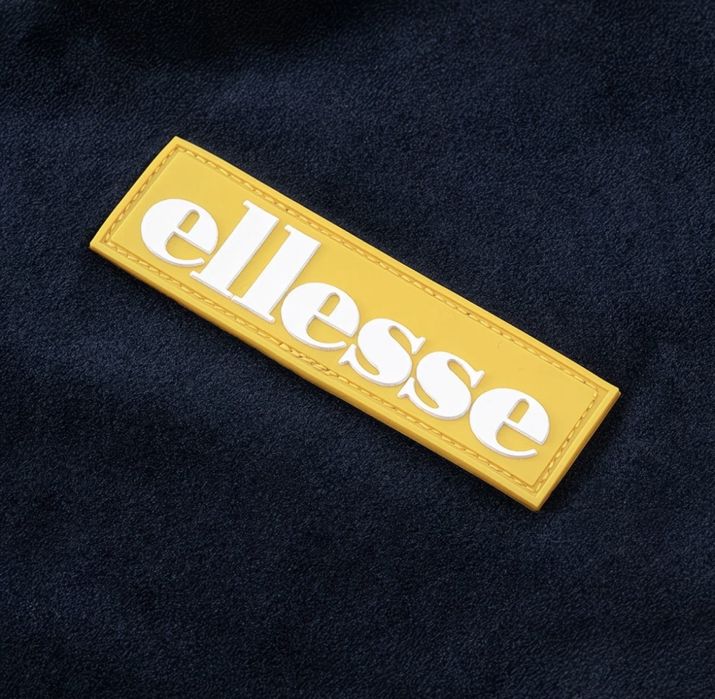 Ellesse олимпийка оригинал