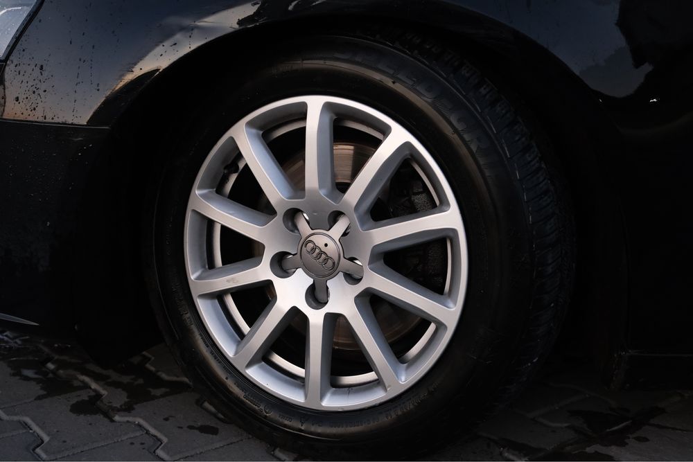 Vand Audi A4 B8 2010 Automat