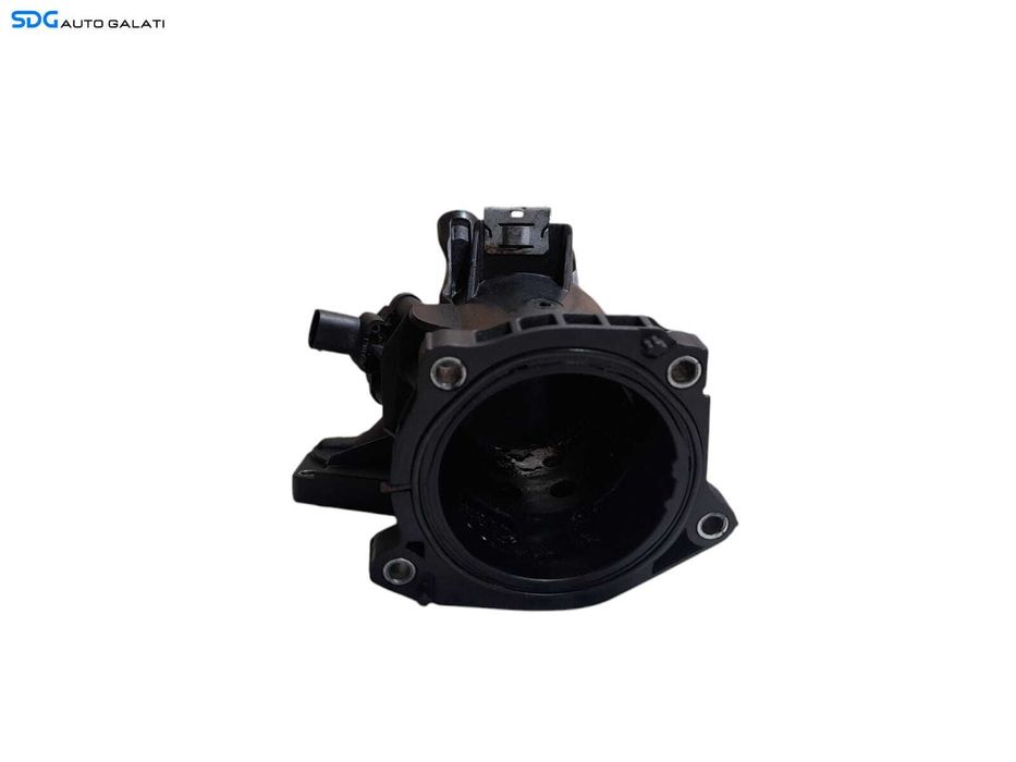 Tub Tubulatura Admisie Aer Mercedes SLK R172 250CDI 2.2 CDI 2012 - 2024 Cod A6510900728 [N1042]