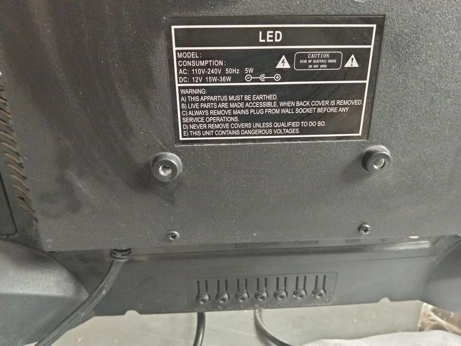 Продам телевизор