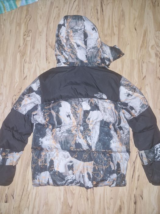 Geaca the north face