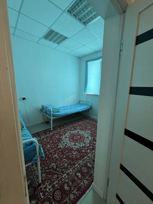 ғимарат жалға беріледі