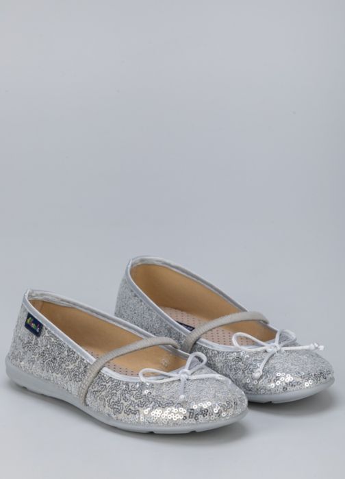 Балетки для девочек.