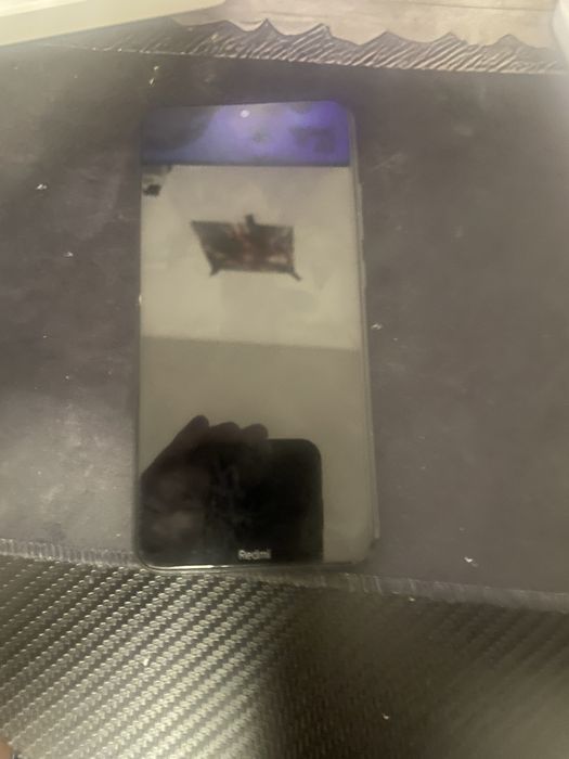 Telefon xiaomi redmi 8 ca nou