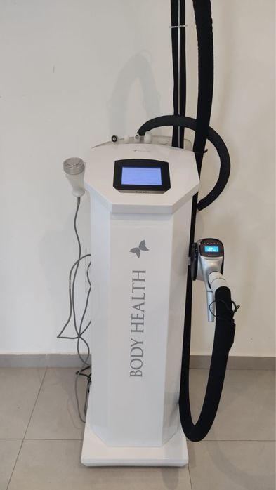 Антицелулитен апарат