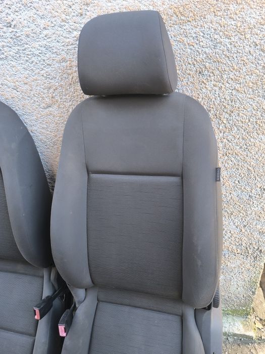 Scaune / interior  Golf 5 Jetta 3