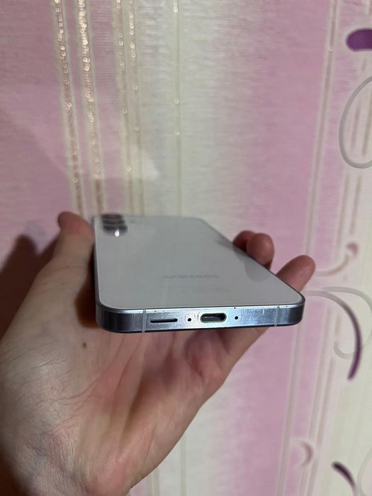 Смартфон Galaxy A55 5G