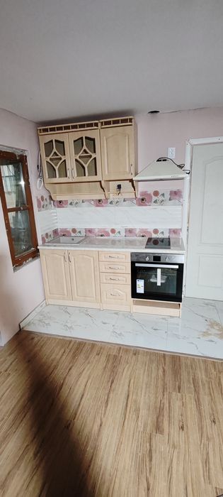 Montez mobila la domiciliul clientului