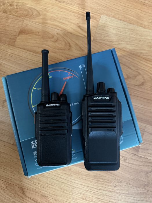 Рация Baofeng sotiladi