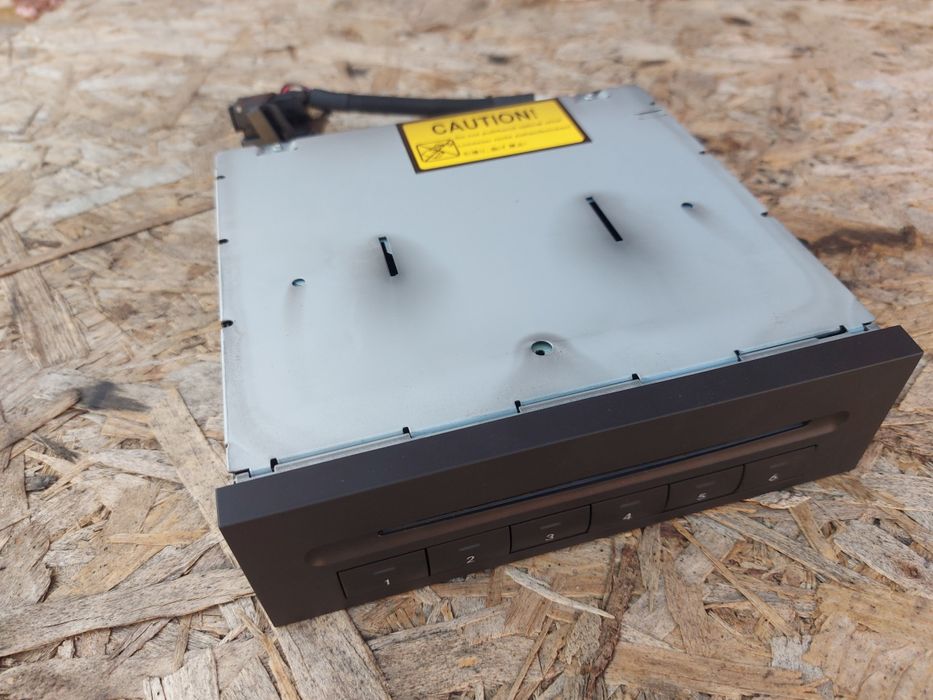 Чейнджър Мерцедес Е , ЦЛС / Mercedes E class w211 , CLS class w219