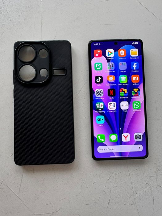 Redmi Note 13 Pro 256gb