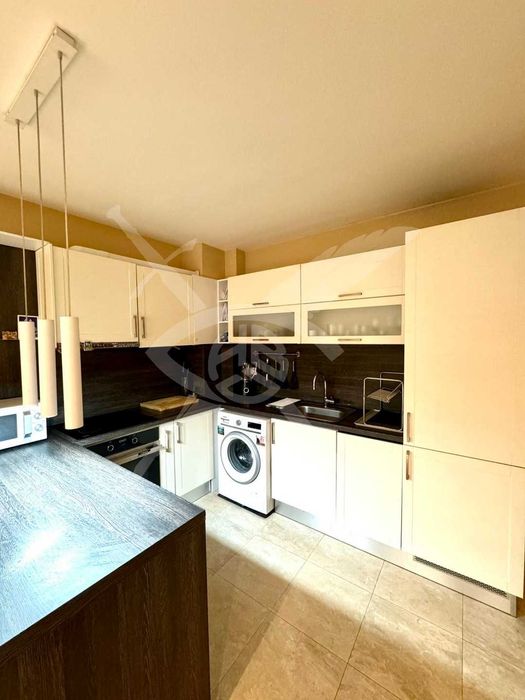 Продава се Двустаен апартамент в София, Манастирски ливади - 80 кв.м за 2613 €/кв.м - Снимка #6