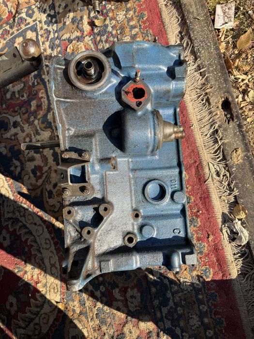 Продам блок ваз 2101