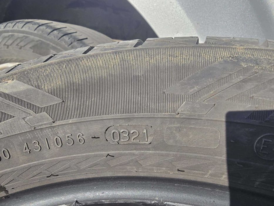 Летни гуми Nokian Wetproof 225/55/19