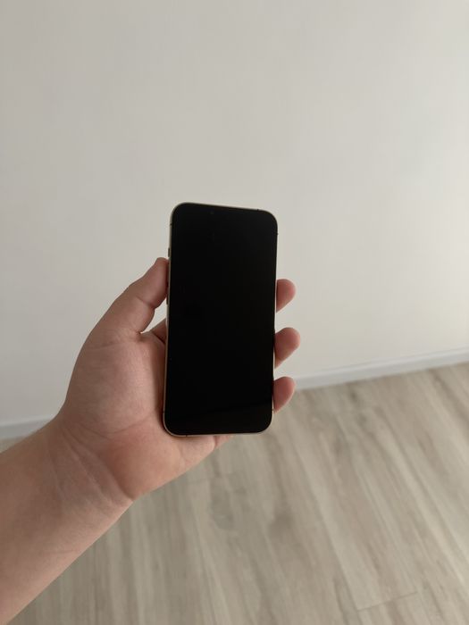 Айфон 13 про 256Г 100%АКБ Идеал