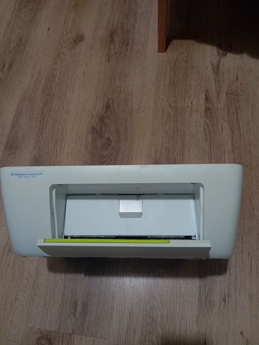 Imprimantă HP Deskjet 2135 Inkjet