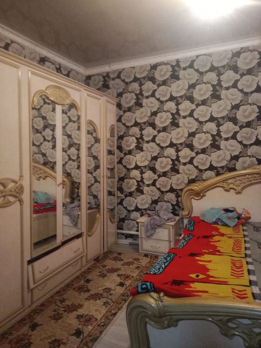 Продается просторный дом