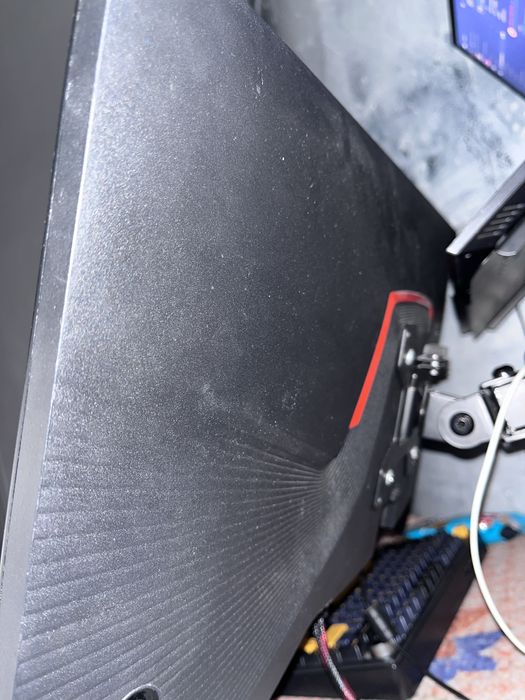 монитор 144 гц koorui