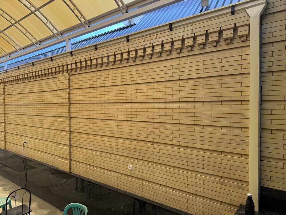 Гишт териш падрашшифка