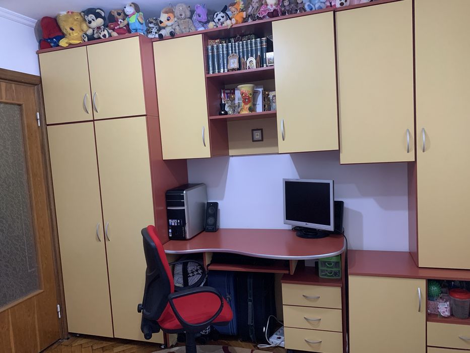 Camera tineret ,modernă