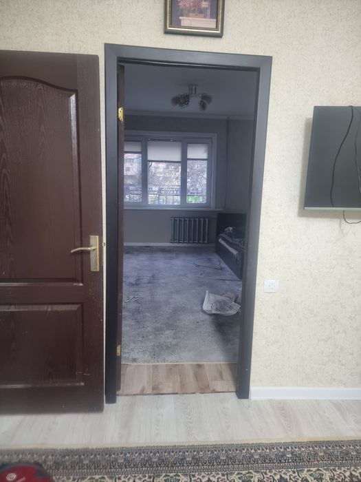 Продается 3х комнатная квартира