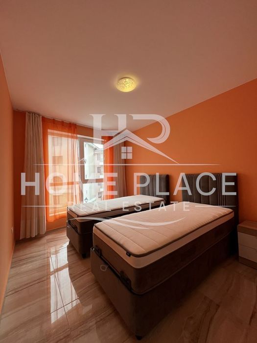 ПАРКОМЕСТА ! Тристаен апартамент под наем -  Виница