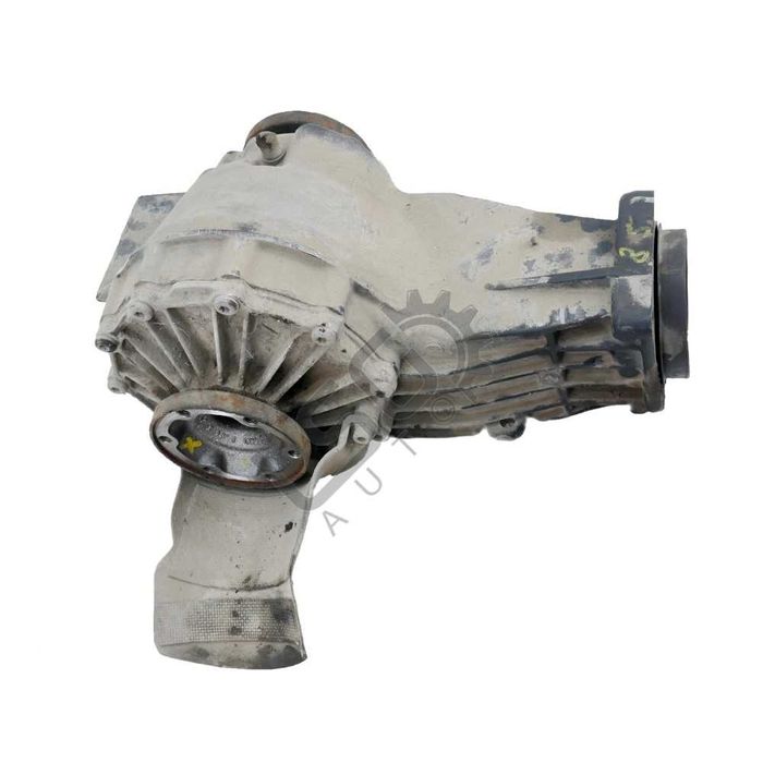 Диференциал AUDI A8 (D3) 2003-2010  ID:152915