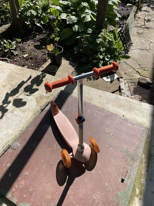 Детска тротинетка Oxelo