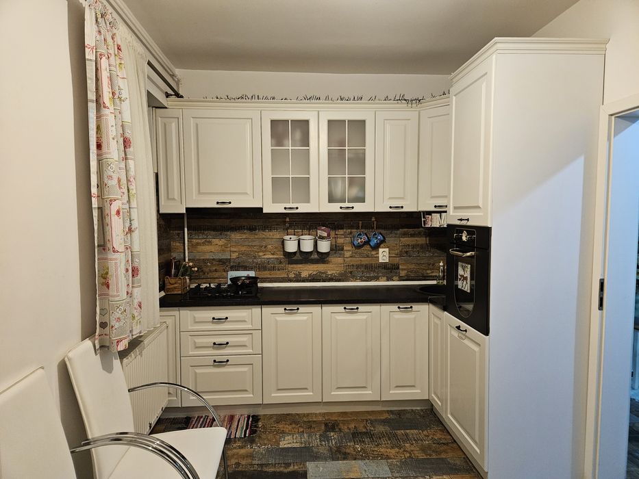 Apartament 3 camere – Cartierul Latin, Prelungirea Ghencea | 107 m²