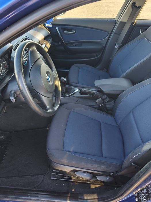 BMW 1 Series 2007 — imagine 3