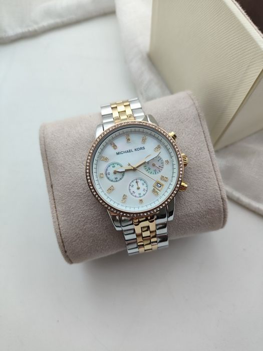 Часы Michael kors