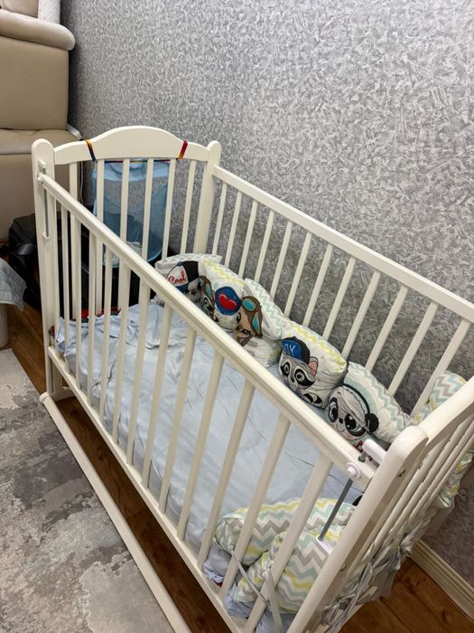 Манеж детский в идеадьном состоянии