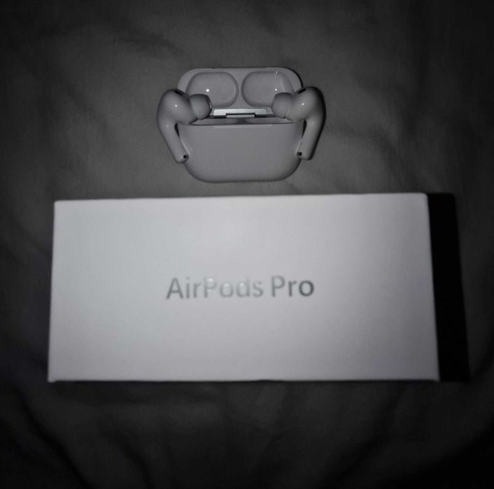 AirPods Pro 3 ANC