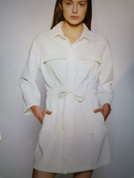 Дамска рокля Zara