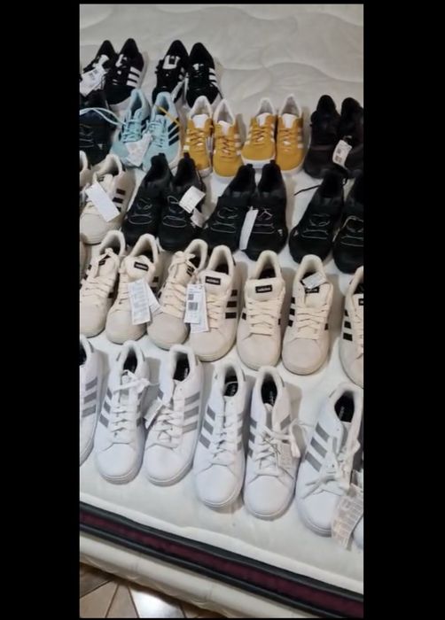 Lot adidasi noi originali
