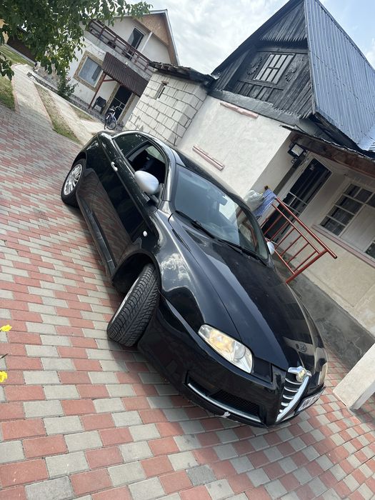 Vand Alfa Romeo GT 2010 1.9JTD 150cp