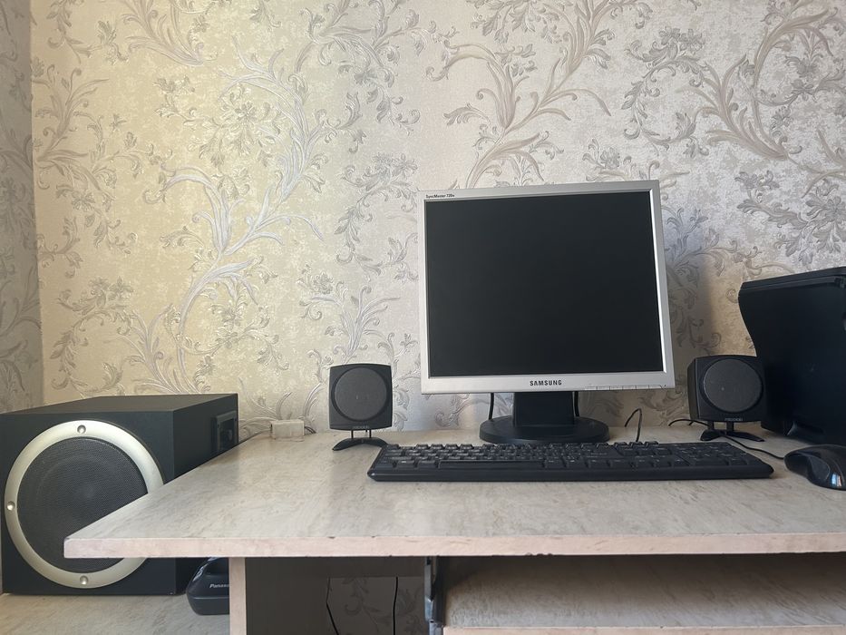 Продам компьютер