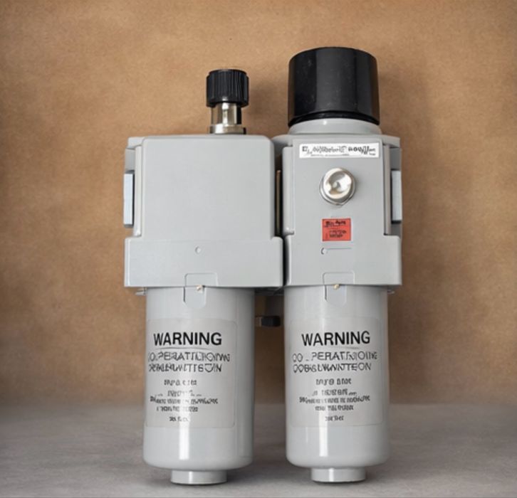 Подготвителна група за компресор