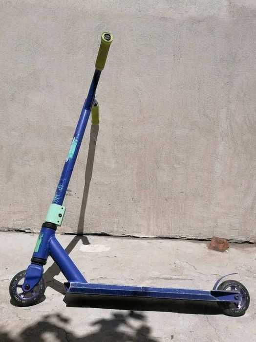 Тротинетка/скутер Byox Snake